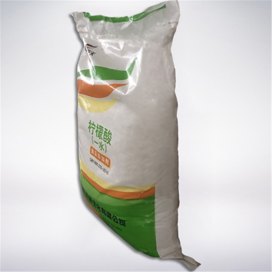 天天牌檸檬酸