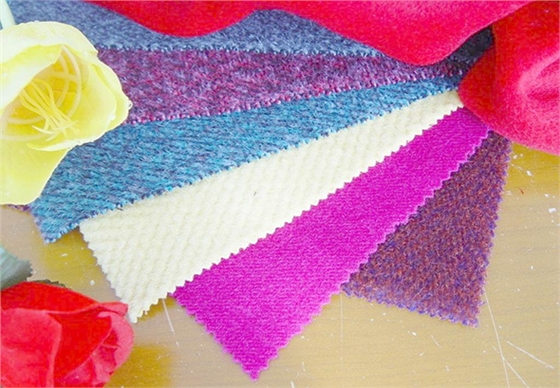 關于數碼印花織物面料的處理分析