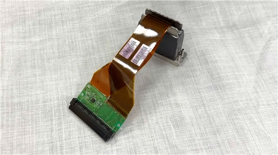 遇到數碼印花機打印出墨團如何解決