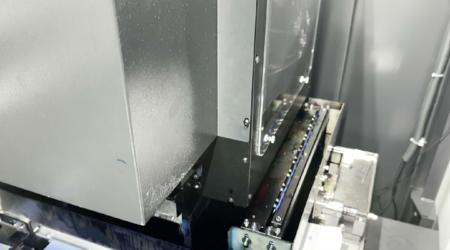 爲什麽數碼印花機清洗噴頭不出廢墨?