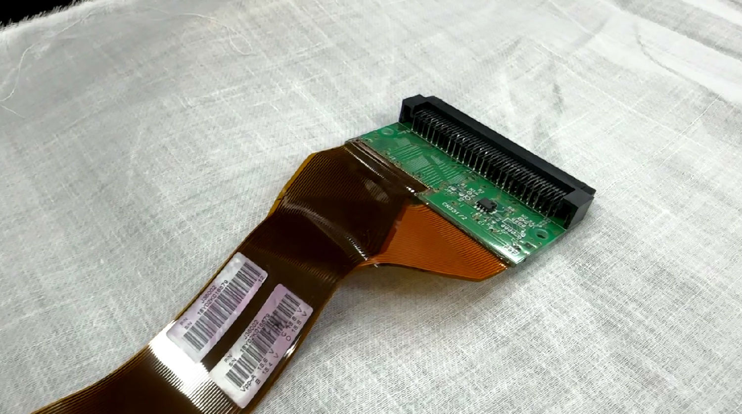 如何區分數碼印花機的堵頭和斷線? 如何區分數碼印花機的堵頭和斷線?