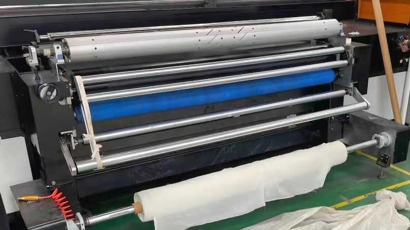 數碼印花前處理的上漿配比和加入順序有要求嗎?